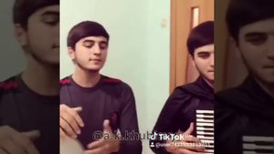 Братья Хубиева