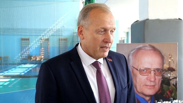 В ГрГУ имени Янки стартовал турнир по волейболу среди женских команд памяти В.М. Карчевского смотреть онлайн