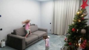 Головокружительный танец