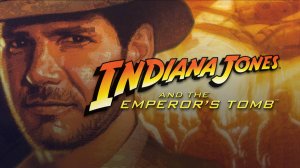 Играем в Indiana Jones and the Emperor's Tomb (2003) | Серия 5