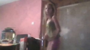 танец бьянка мулен руж