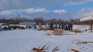 ДИКИМ ОЗЕРКАМ – БЫТЬ!