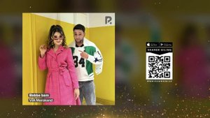 VIA Marokand | ВИА Мароканд - Babbe bam (AUDIO)