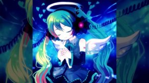Electric Angel