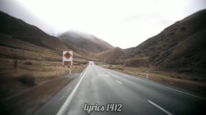 Vanessa Carlton - A Thousand Miles (lyrics)