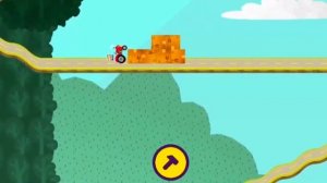 Приключения служебных машинок.