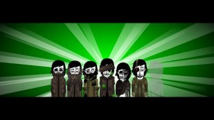 MOD ZOONOMALY | FONMODBOX | INCREDIBOX