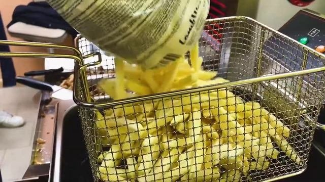 Реклама для шаурмичной 