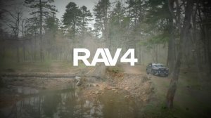 💣 TOYOTA RAV4 - В ОФФ-РОУД ТЮНИНГЕ TRD FIELD MONSTER ❗️ ПРАВЫЙ РУЛЬ ❗️ #автоизяпонии #jdmcars