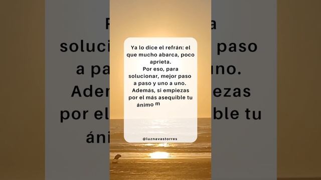 #reflexiondeldia para ti 😊#psicologiapositiva смотреть онлайн