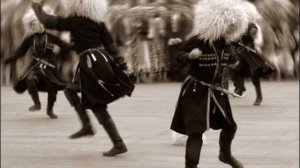 Гио ПиКа и SH KERA -Владикавказ Наш Город