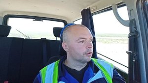 Вахта. Водитель на Севере часть 2. Сузунская сага.