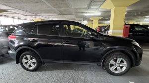Toyota RAV 4, 2014г, 2.0i-147дс, 178.000км, цена 1.850.000 рублей.