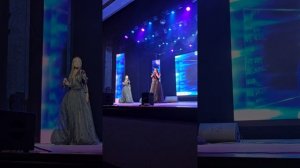 Сёстры Рахман