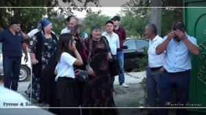 Рустам & Халимат (видеоролик)