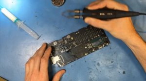 Крутая насадка к паяльнику