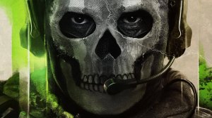 Все сцены с Гоустом из игры Call of Duty  Modern Warfare II