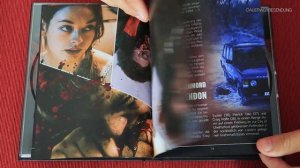 PRETZ  MEDIA exklusive MEDIABOOKS endlich auch per DHL!