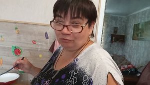 Жизнь в деревне - Хроника нашего дня : Приготовила ужин,  Дела домашние