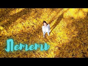 Амега - Лететь // cover