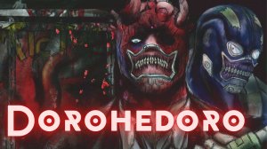 Dorohedoro★Дорохедоро★Ending 2