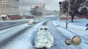 Mafia II часть 3