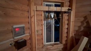 Система автоматизированного звона и колокола Подорожного