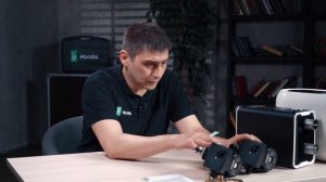 Новинка: линейка станций повышения давления Hoobs