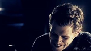 †Klaus Mikaelson | Too rough †