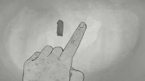 "Ээжин дун" ("Песня матери"), ТРЕЙЛЕР. Режиссёр - Сарина Шурганова, композитор - Антон Смирнов