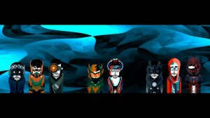 MOD MEGAMIX 2 | @fonmodbox | INCREDIBOX