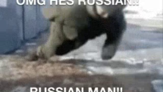 русский