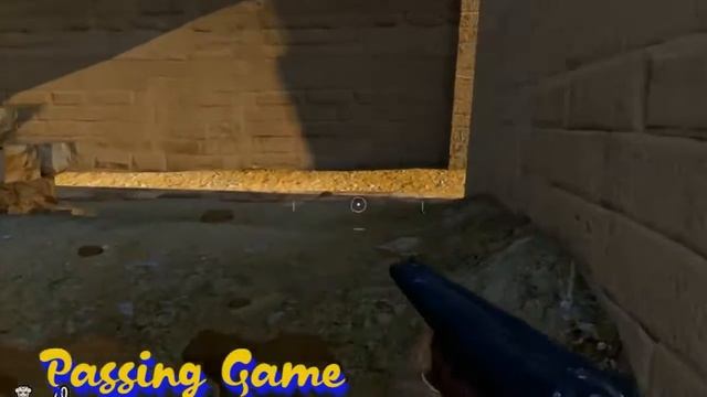 Прохождение. Карьера одиночки. Serious Sam 3 BFE # 57 смотреть онлайн