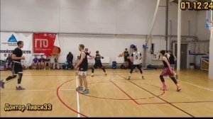 Баскетбол 🏀🏀🏀