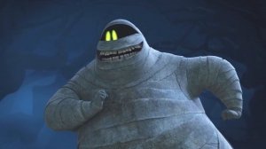 Hotel Transylvania 4: Transformania 2022 -Coffin Dance Song (Cover)