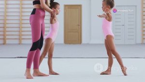 Shiloh Jolie Pitt's Dance 2024