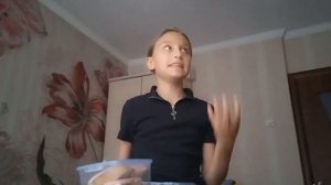 влог/моё утро/