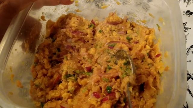 Chicken and Corn Tikkis in Air Fryer| Tasty Chicken Pakora! | PRINCESS ROYAL CUISINE