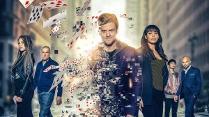 Сериал Иллюзия – 1 сезон 8 серия / Deception