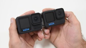 Обзор GoPro Hero13. Что нового по сравнению с GoPro 10? / Арстайл /