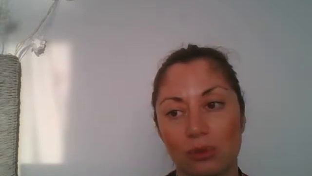 Отзыв Яна Уайт (Janina White) на коучинг. с Anna Korolevych смотреть онлайн