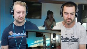 Diana Ankudinova REACTION - Feeling Good