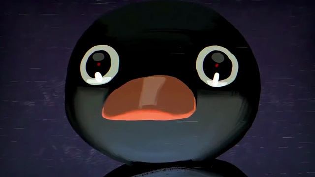 Noot Noot Asshole