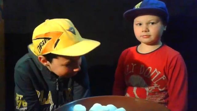 ПУХЛЫЙ КРОЛИК (неудачный дубль) смотреть онлайн