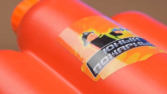 Водяна зброя Sport автомат Пожежний смотреть онлайн