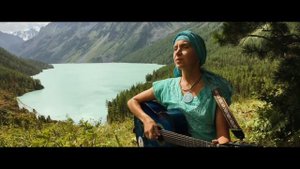 "Бог, Ты красив" | Татьяна Хуторная
