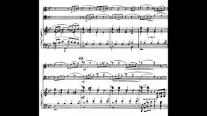 С. В. Рахманинов - Элегическое Трио №1, op. 9 (1893)