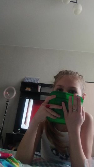 собираем ланчбокс