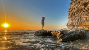 Курортное село Дивноморское, 
Геленджикский район