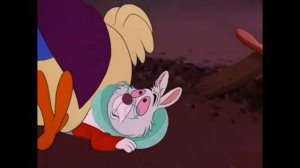 Beauty and the Grizzly Bear - Part 12 Odette is Being Difficult